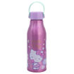 Picture of HELLO KITTY FLEXI HANDLE ALUMINIUM BOTTLE 760ML